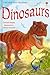 Dinosaurs (Usborne First Reading Level 3)