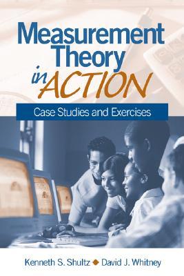 Measurement Theory in Action: Case Studies and Exercises (Paperback)