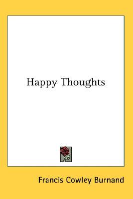 Happy Thoughts (Hardcover)