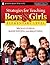 Strategies for Teaching Boys and Girls -- Elementary Level by Michael Gurian