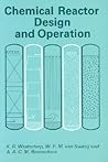 Chemical Reactor Design and Operation, 2E