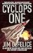 Cyclops One (FBI Special Agent Andy Fisher, #1)