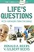 The Complete Book of Life's Questions: With Answers from the Bible (Complete Book Series)