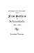 Contributions for the Genealogies of the Descendants of the F... by Jonathan Pearson