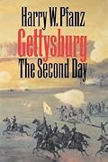 Gettysburg--The Second Day (Civil War America)
