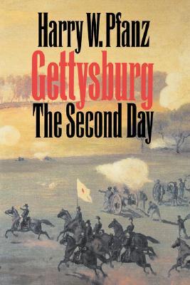 Gettysburg--The Second Day (Civil War America)