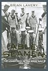 Able Seamen: The Lower Deck of the Royal Navy, 1850-1939