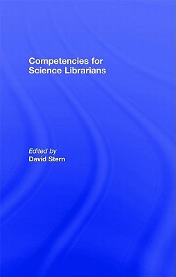Competencies for Science Librarians (Hardcover)