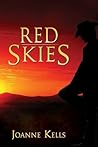 Red Skies by Joanne Kells