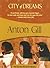 City of Dreams (Huy the Scribe Egyptian Mystery, #2)