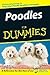 Poodles For Dummies