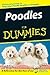 Poodles For Dummies