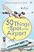 50 Things To Spot At The Airport