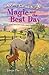 Magic and the Best Day (Pony Called Magic) (Pony Called Magic)