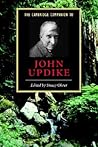 The Cambridge Companion to John Updike (Cambridge Companions to Literature)