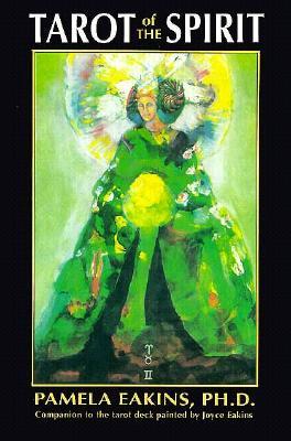 Tarot of the Spirit (Paperback)