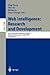Web Intelligence: Research and Development: First Asia-Pacific Conference, WI 2001, Maebashi City, Japan, October 23-26, 2001, Proceedings (Lecture Notes in Computer Science, 2198)