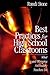 Best Practices for High Sch...