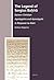 The Legend of Sergius Baḥīrā: Eastern Christian Apologetics and Apocalyptic in Response to Islam (The History of Christian-Muslim Relations, 9)