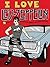 I Love Led Zeppelin by Ellen Forney