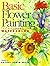 Basic Flower Painting Techn...