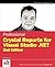 Professional Crystal Report Visual 2e