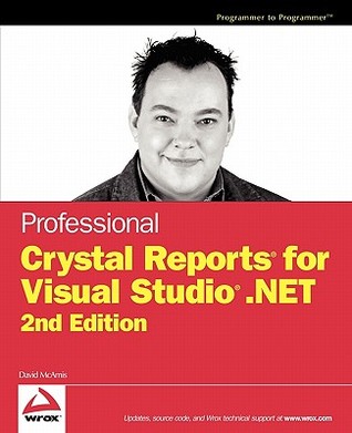 Professional Crystal Report Visual 2e (Paperback)