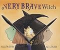 A Very Brave Witch