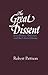 The Great Dissent by Robert Pattison