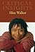 Alice Walker (Critical Insights)