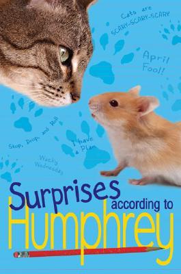 Surprises According to Humphrey (According to Humphrey #4)
