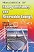 Handbook of Energy Efficiency and Renewable Energy (Mechanical and Aerospace Engineering Series)