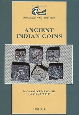 Ancient Indian Coins (Indicopleustoi, 2)
