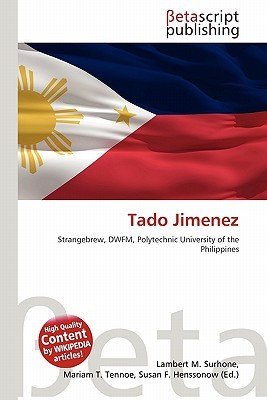 Tado Jimenez
