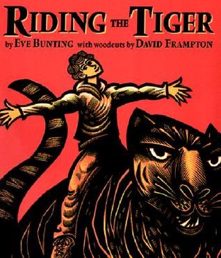 Riding the Tiger (Hardcover)