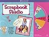 Scrapbook Studio: Everything You Need To Make A Fresh & Funky Scrapbook-- In A Flash (American Girl)