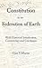 A Constitution for the Federation of Earth: With Historical Introduction, Commentary, and Conclusion