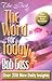 Best Of The Word For Today by Bob Gass