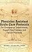 Physician Assistant Acute Care Protocols - SECOND EDITION: For Emergency Departments, Urgent Care Centers, and Family Practices