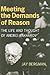 Meeting the Demands of Reason: The Life and Thought of Andrei Sakharov