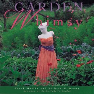 Garden Whimsy (Hardcover)