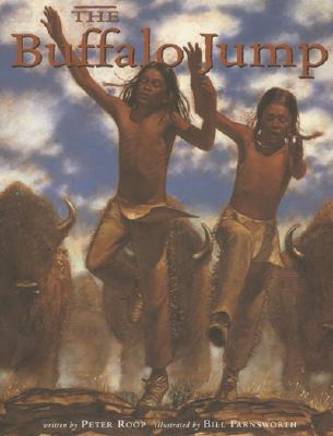 Buffalo Jump (Paperback)