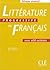 Litterature Progressive Du Francais: Niveau Avance (French Edition)