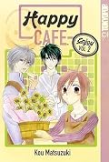 Happy Cafe, Volume 2