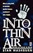 Into Thin Air by Stan Washburn