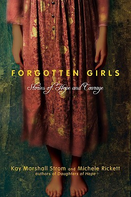 Forgotten Girls (Paperback)