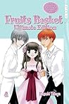 Fruits Basket Ultimate Edition, Vol. 4 by Natsuki Takaya