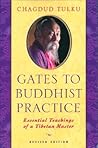 Gates to Buddhist...