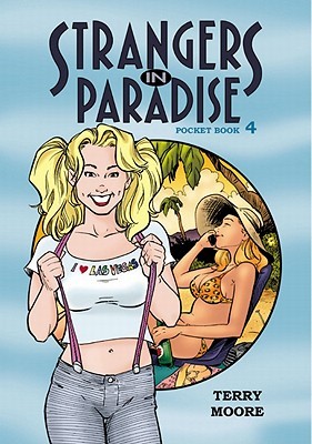 Strangers In Paradise, Pocket Book 4 (Paperback)