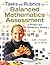 Tasks and Rubrics for Balanced Mathematics Assessment in Primary and Elementary Grades